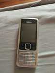 Nokia 6300 classic