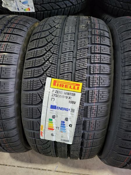 275/35/19//245/40/19 PIRELLI