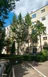 Apart. studentesc cu 2 camere, Cart. Manastur, 5-6 statii de Centru