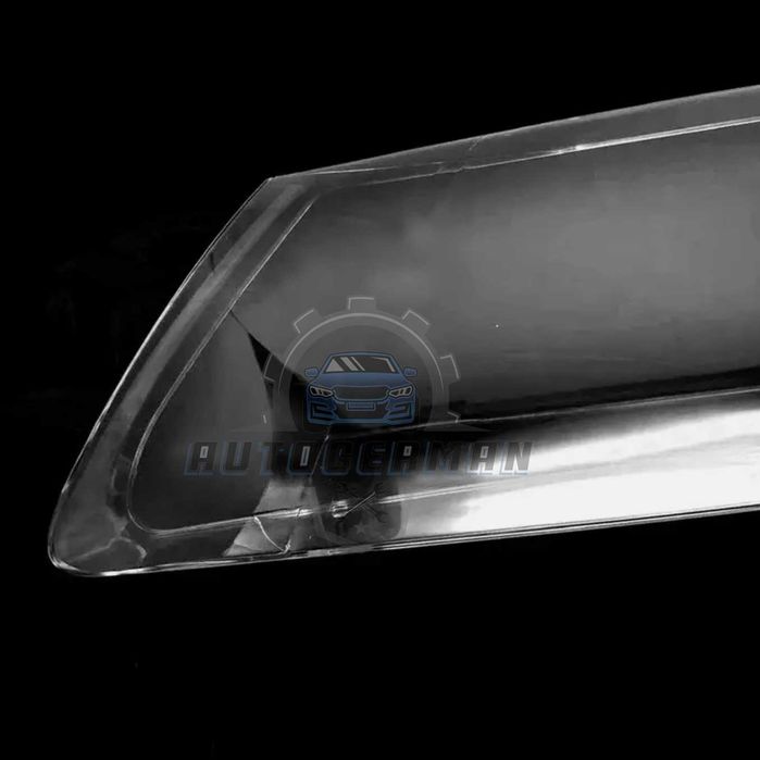 VW Touareg капаци фарове 04-07 оем качество нови лед огледала щипки