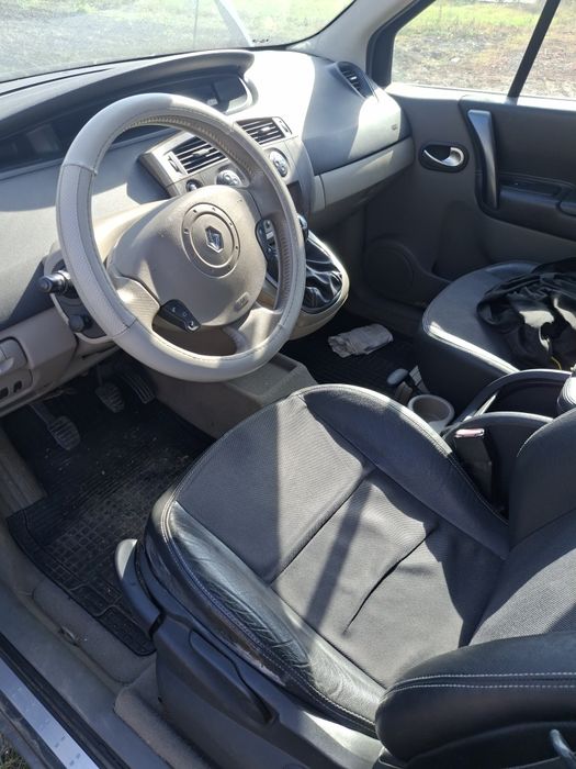 Piese scenic 2 2003 2008