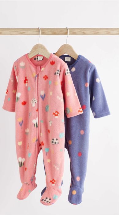 Пижами с цип Next