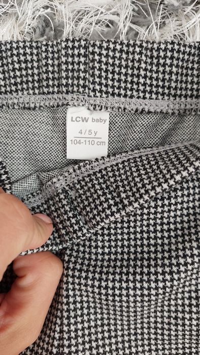 Lot haine fetita, 110