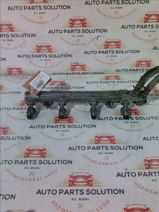 rampa injectoare vw golf 4  1.6b 16v an fabr.2003