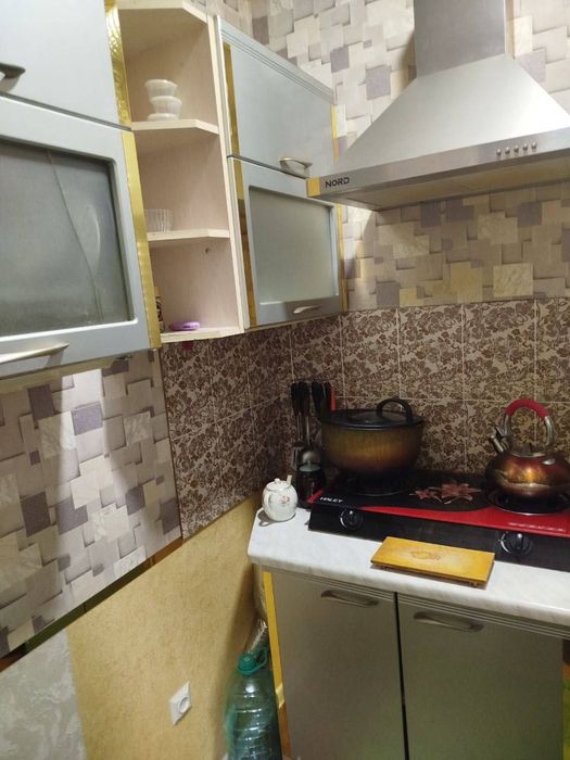 Аренда квартиры. Новостройка Ттз-1  1/1/3  26м²