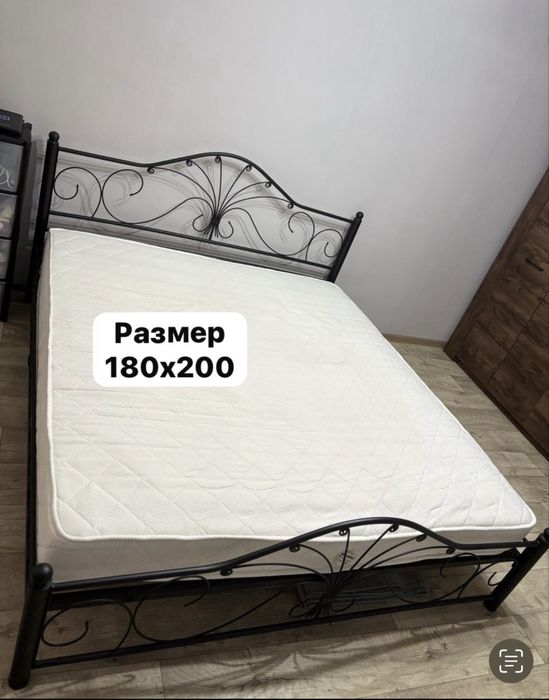 Продам! кровать Aскона и мартас Askona