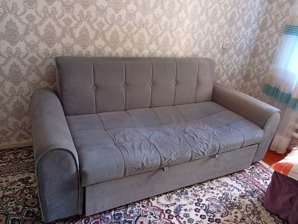 Раскладной диван