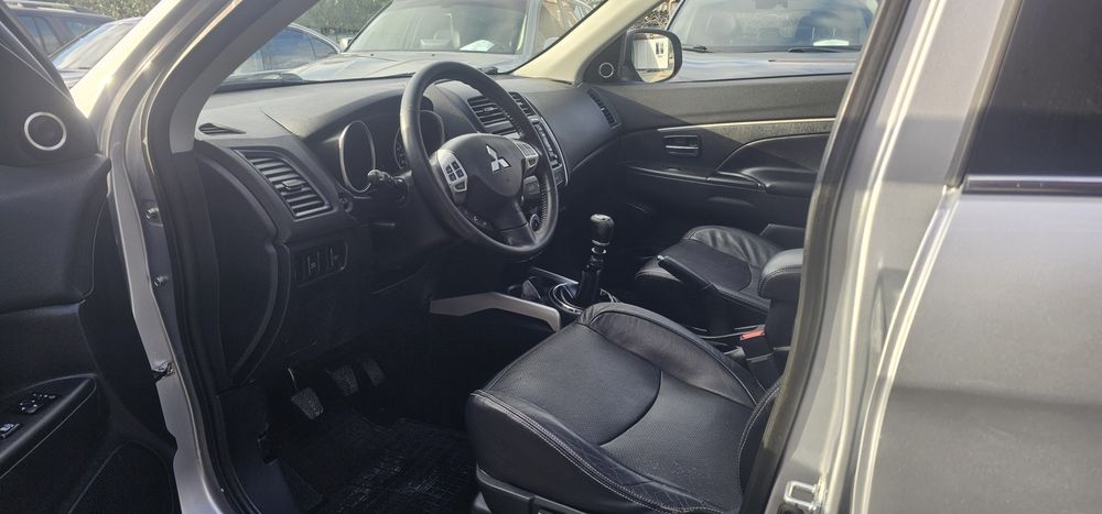 Mitsubishi ASX 1.8 diesel 150cp. 4x4 Instayl edition