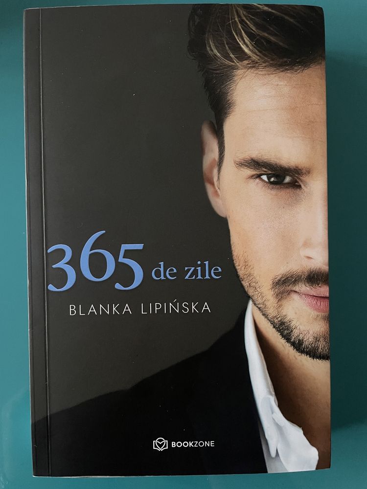365 de zile - Blanka Lipinska