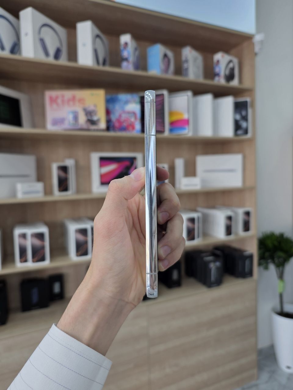 Samsung S22 Korea