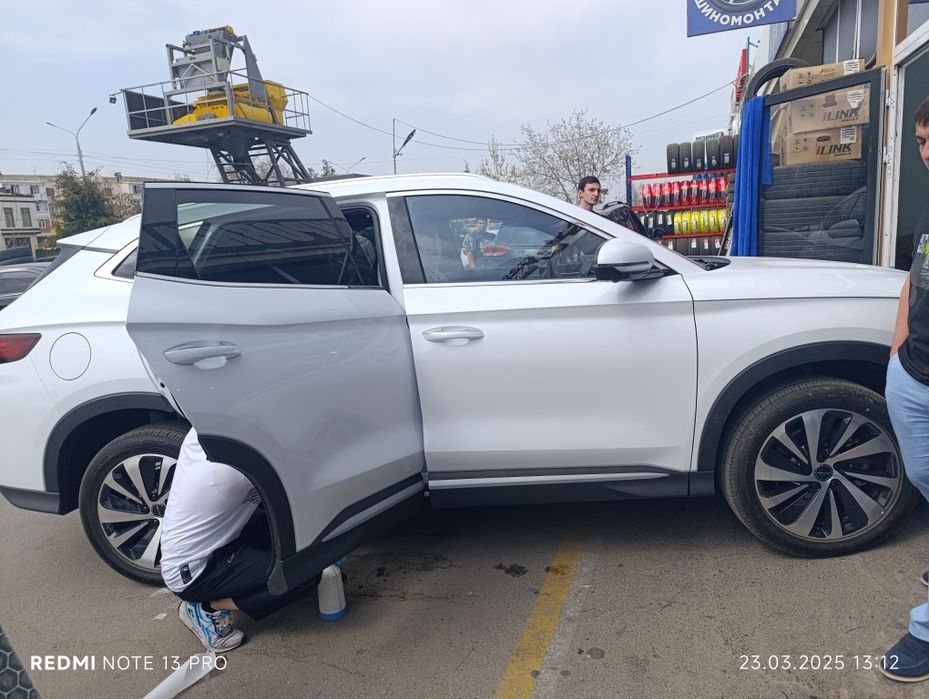 BVD CHAPIMON 605 Срочно продаётся  офисал салона с гарантия champion