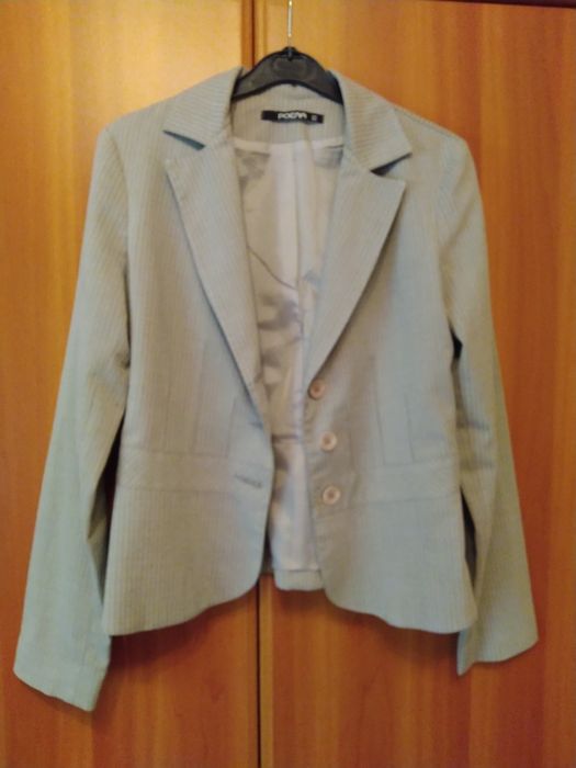 Sacouri doamne si domnisoare