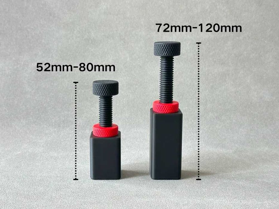 GPU Holder (стойка/подпора за видеокарта)