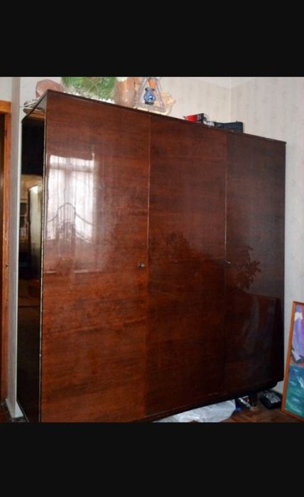 Шкаф шифонер сатамын продам