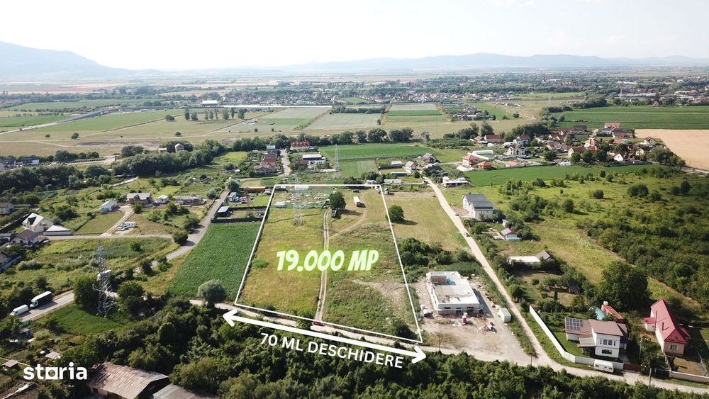 Teren de Vânzare în Bartolomeu Nord - Oportunitate de Investiție