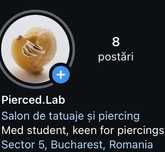 Pierced.Lab ~Piercing Studio