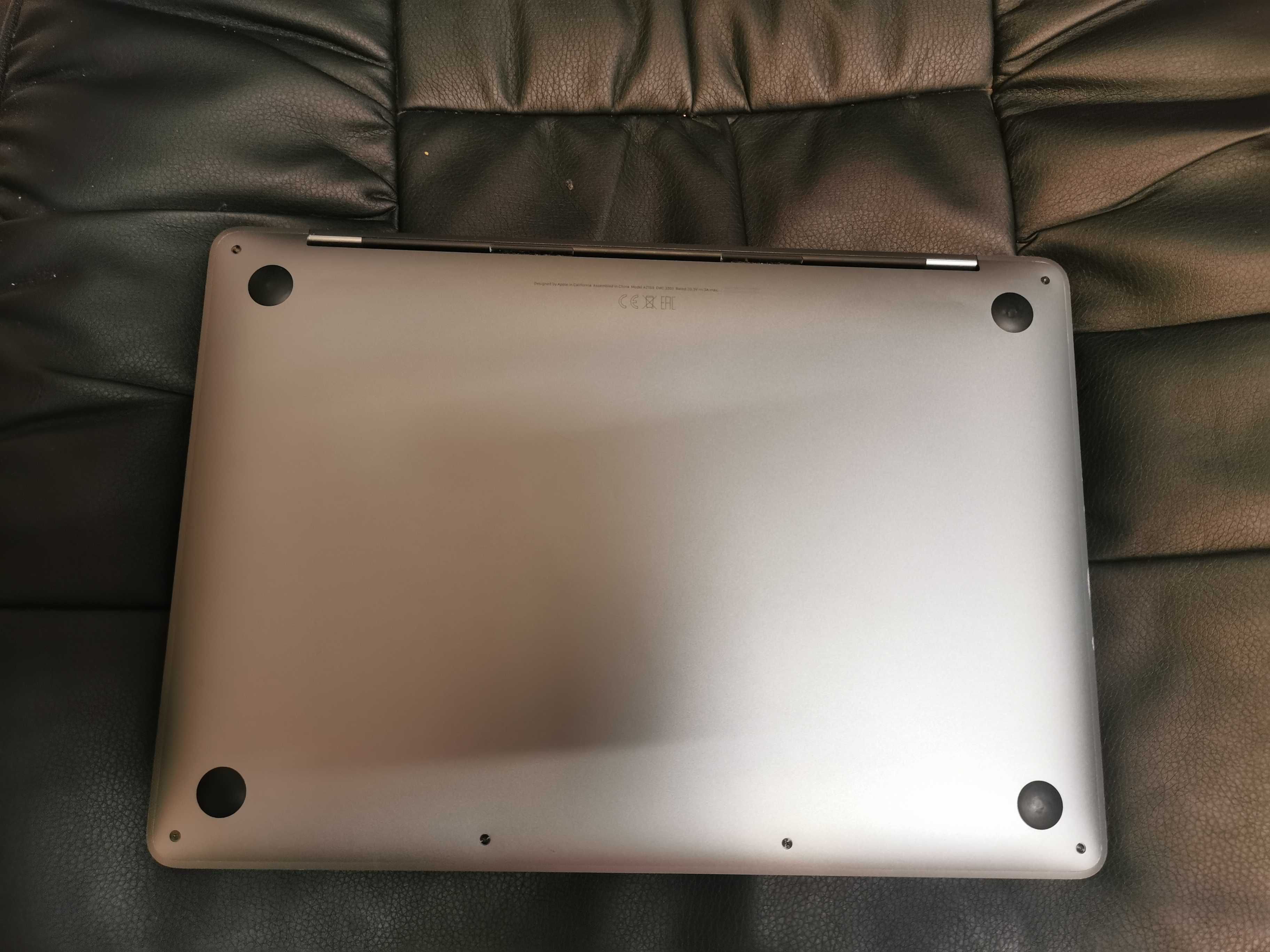 Apple MacBook Pro A2159 13-инчов 2019