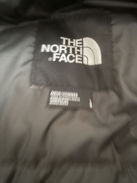 Parka North Face