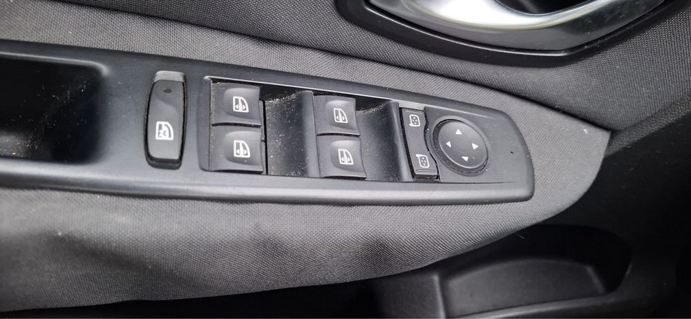 Vand Renault Grand Scenic 2011 1,5DCI