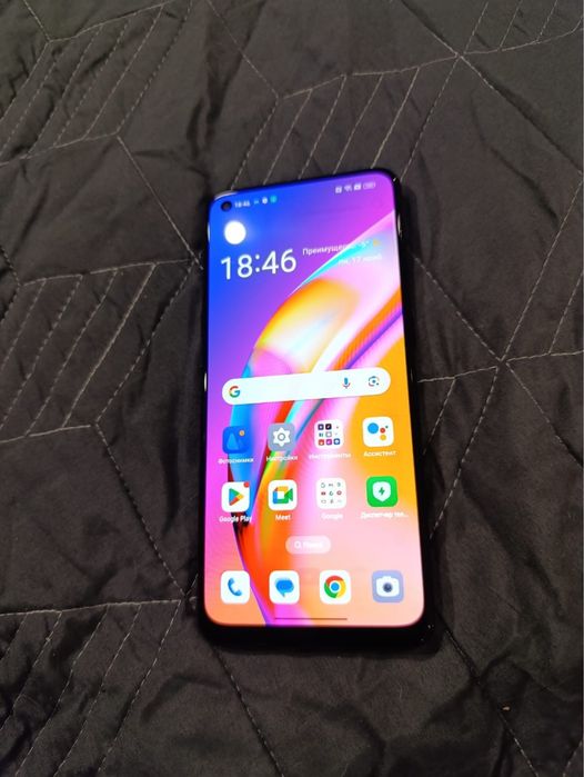 OPPO Reno 5 lite