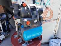 Hidrofor Gardena 5000/5 defect