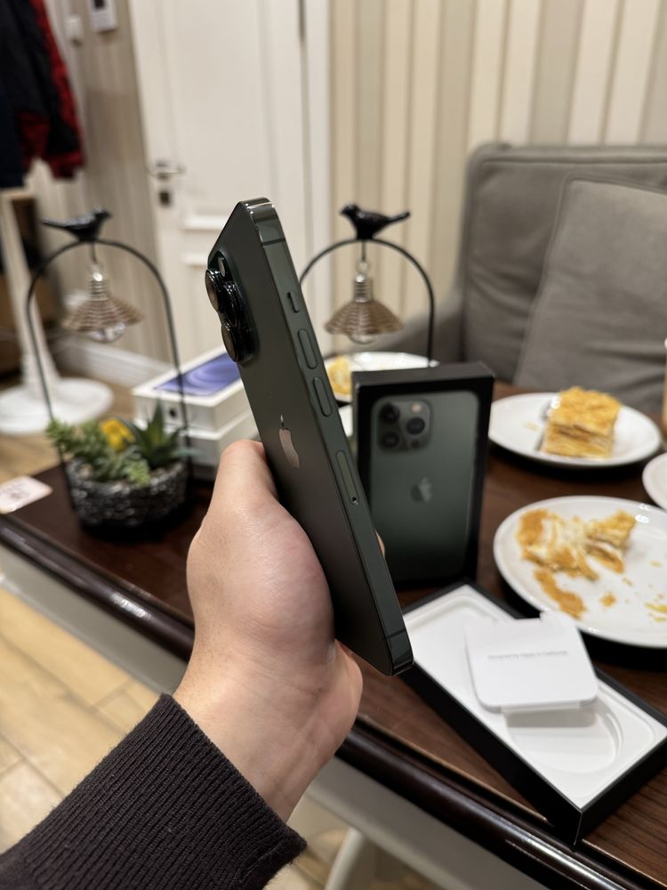 Iphone 13 Pro Max 128 GB