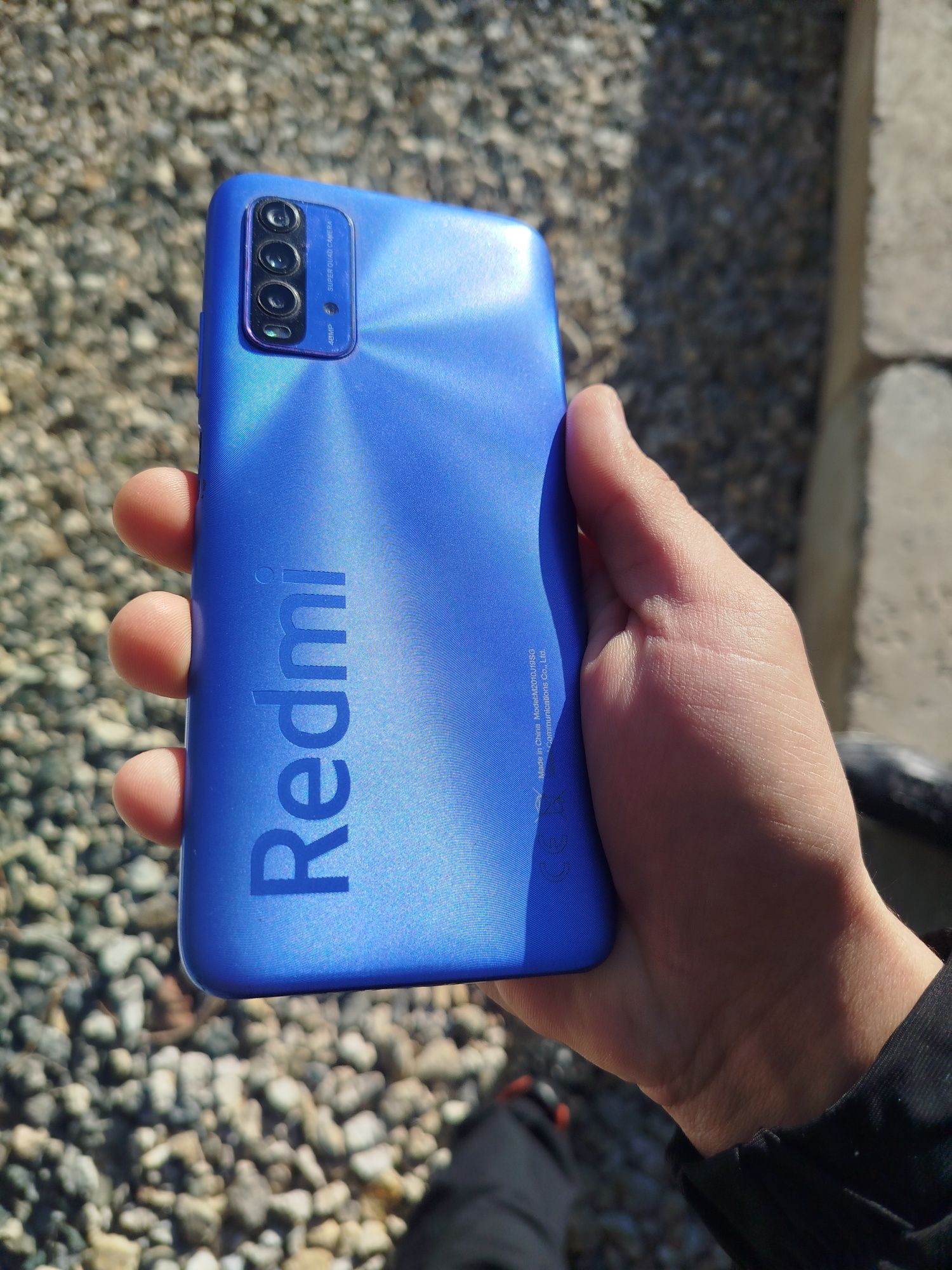 Xiaomi Redmi 9 Т