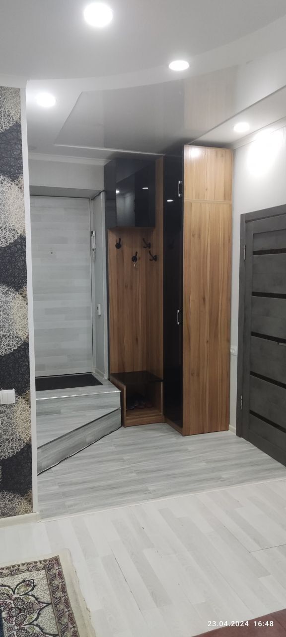 Продаю квартиру Чиланзар 1 квартал 3//1//5 кирпич с огородом