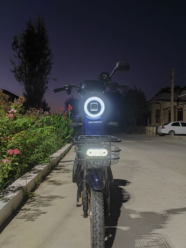 Skiter sotildi holati yaxshi