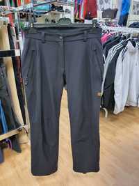 Pantaloni captusiti Jack Wolfskin dama M , cod R98