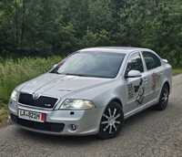 Skoda Octavia RS 2.0tfsi 200cp import Germania