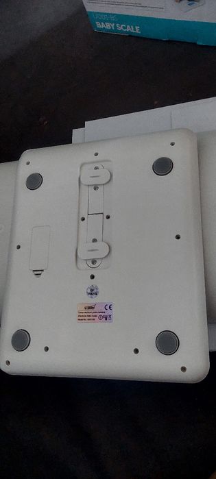 Cântar electric U-grow