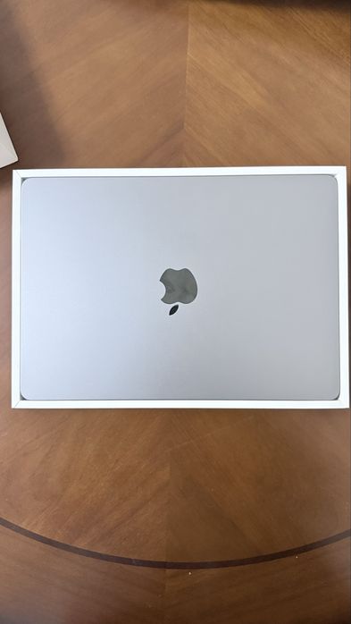 MacBook Air M2 (2022)