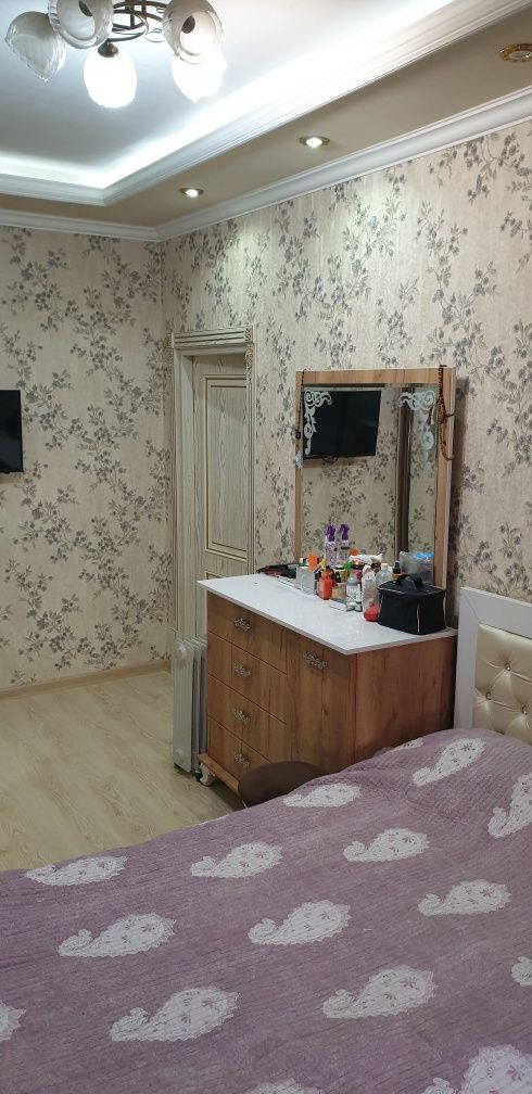 Продаётся квартира