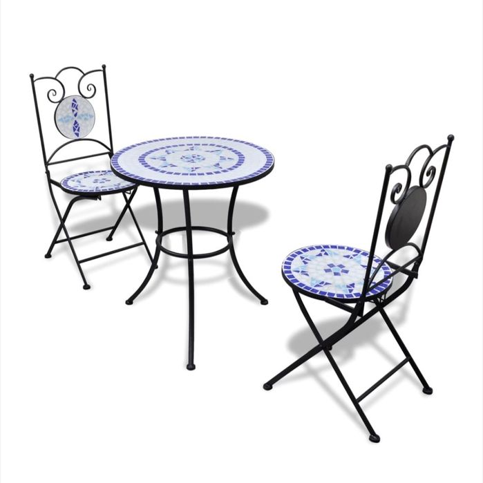 Set mobilier pentru gradina