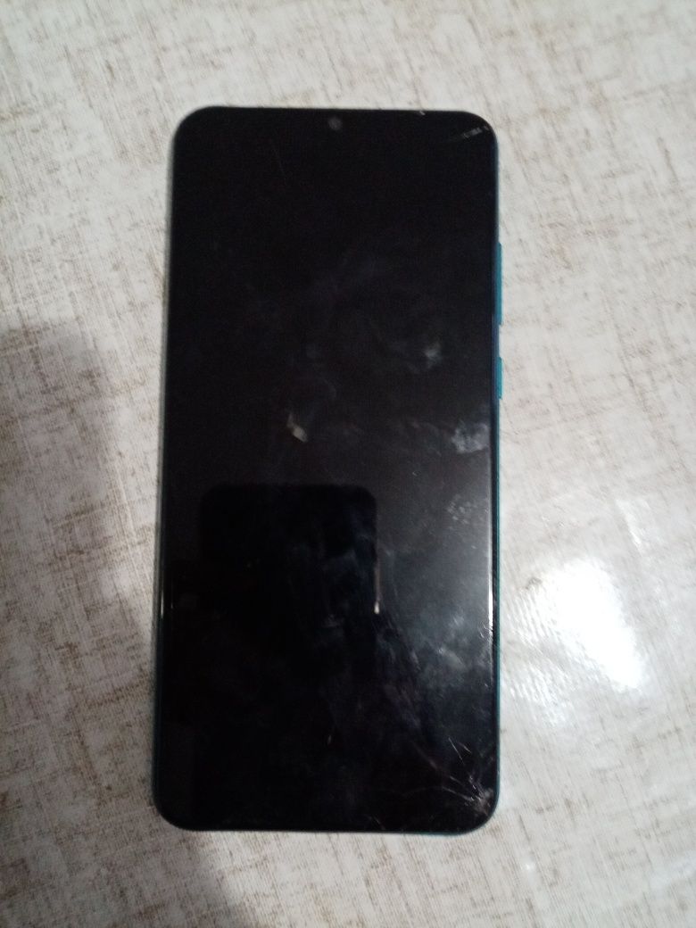 HUAWEI Y6P 64 памятьи