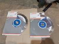 Pânze Discuri Bosch pentru Piatra 230x22,23mm