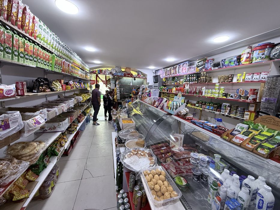 Продается готовый бизнес Магазин!
