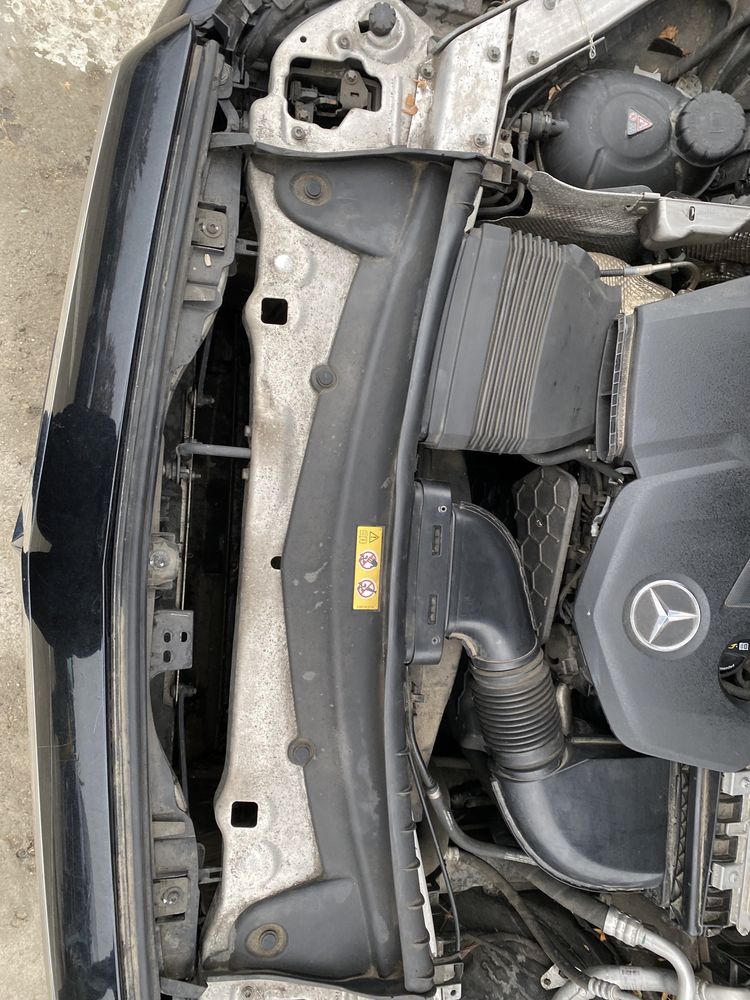 Alternator Mercedes W 213 2.0 cdi 2017