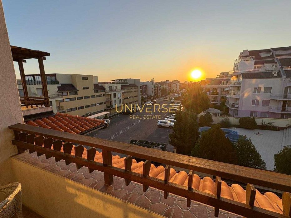 Продава се Двустаен апартамент в Свети Влас - 69 кв.м за 1508 €/кв.м - Снимка #18