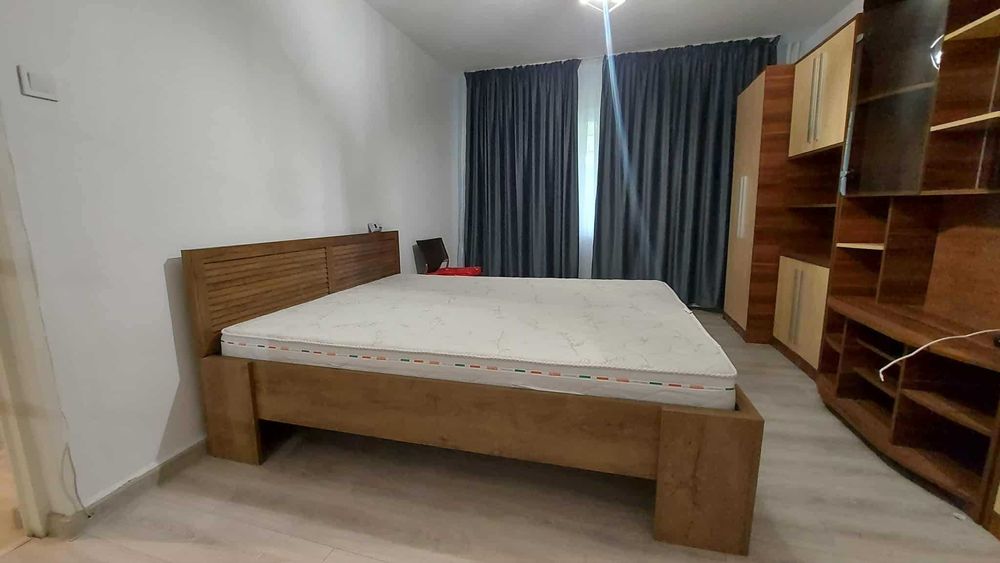 Apartament 1 camera D, Central - Podul de Fier