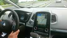 Actualizare harti navigatie Europa + Romania 2025 pt Renault R-Link 2