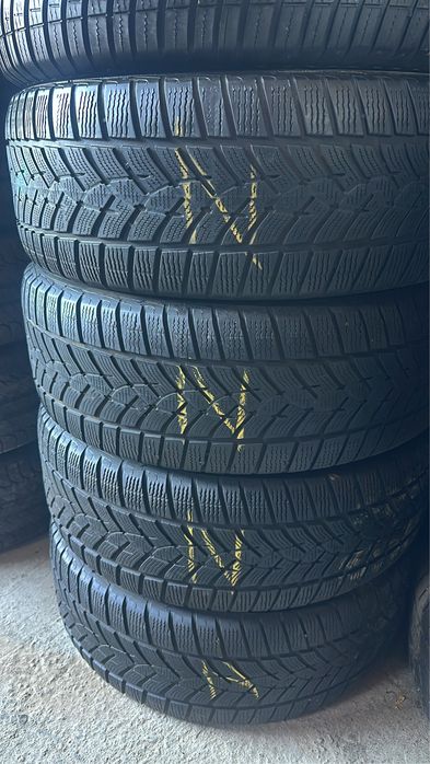 Шины из Европы от R 15 до R 22