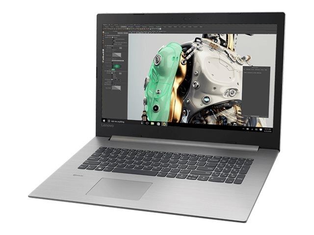 Lenovo ideapad 330-17ICH Model: 81FL