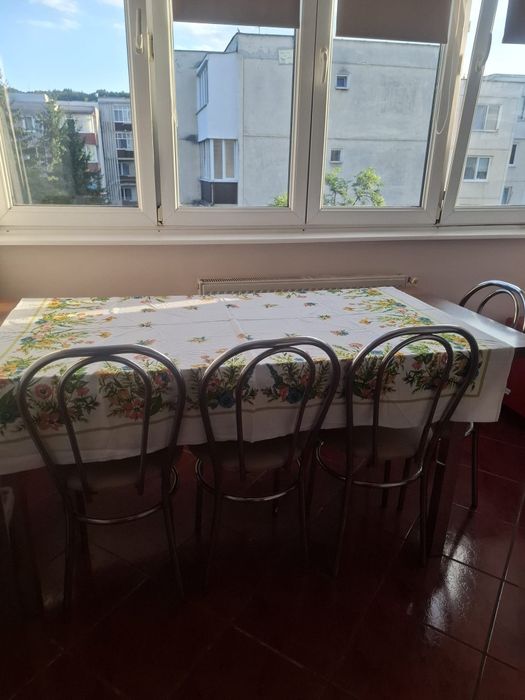 Închiriere ap.2 cam. Tudor