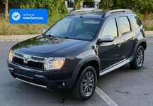 Dacia Duster Stare tehnica 10/10 / Finantare / Carvertical gratuit