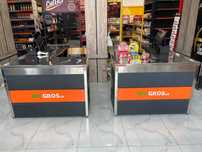 Продается оборудование для магазинов