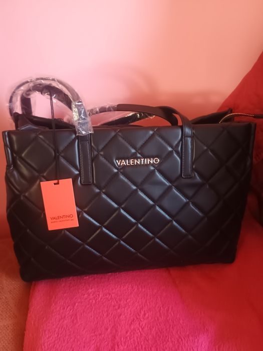 Geantă Valentino