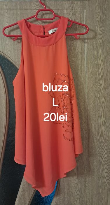 Bluze  în stare buna