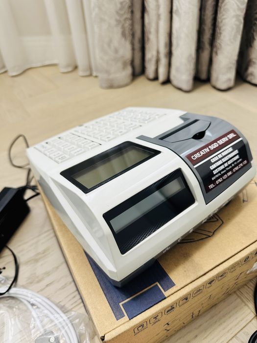 Casă de marcat Tremol M20